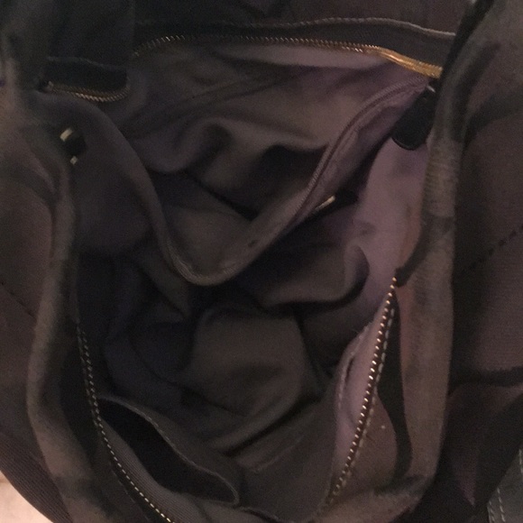 Coach purse - Picture 5 of 5